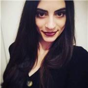 Laureata Magistrale in Lingua e Cultura Italiane per Stranieri dà lezioni di Lingua e di Letteratura Spagnola